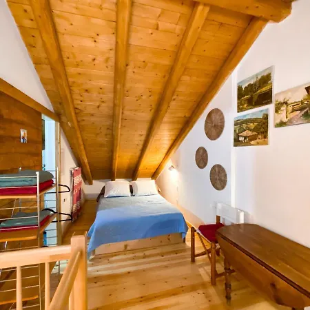 דירה Balkoni μπαλκόνι *