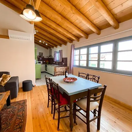 דירה Balkoni μπαλκόνι נאפפליו