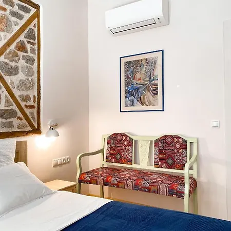 Balkoni μπαλκόνι