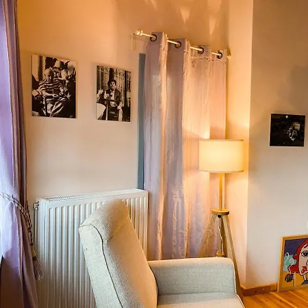 Balkoni μπαλκόνι נאפפליו