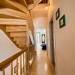 Balkoni μπαλκόνι Apartment Nafplio