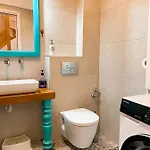 Apartment Balkoni μπαλκόνι