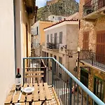 アパート Balkoni μπαλκόνι