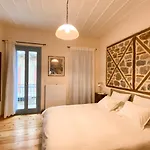 Balkoni μπαλκόνι Apartment *