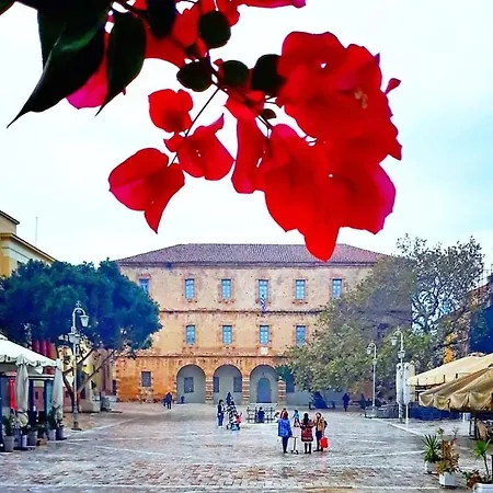 Balkoni μπαλκόνι * Nafplio