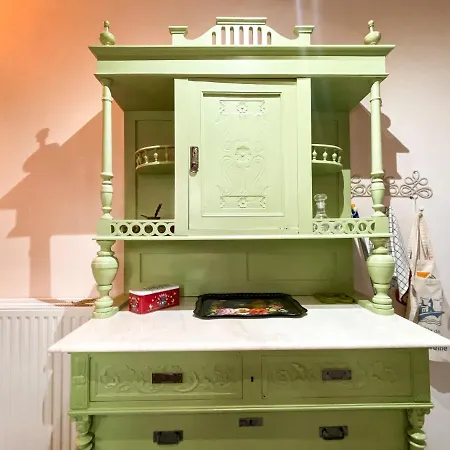 Διαμέρισμα Balkoni μπαλκόνι Ναύπλιο