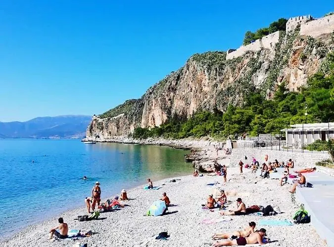 Apartamento Balkoni μπαλκόνι