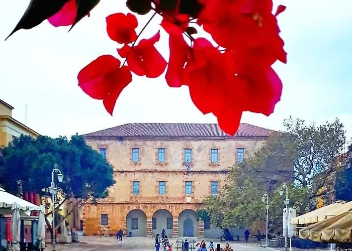 Balkoni μπαλκόνι * Náuplia