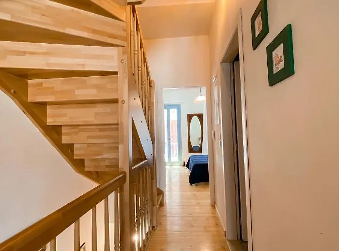 Balkoni μπαλκόνι Apartamento Náuplia