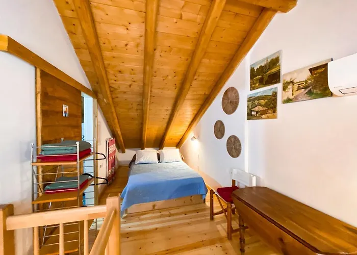 Appartement Balkoni μπαλκόνι *