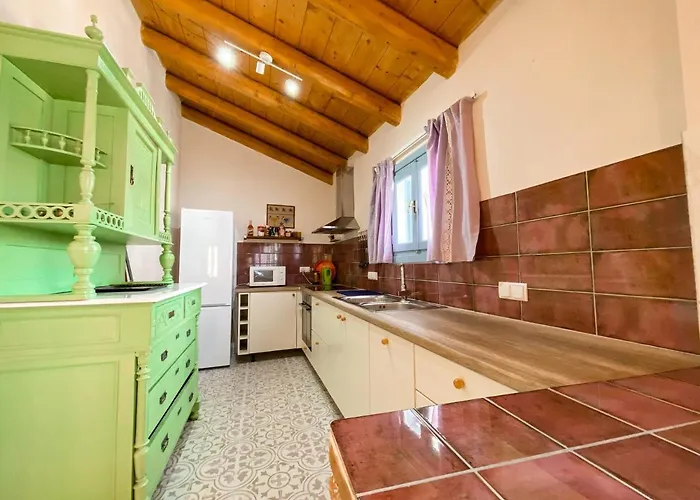 Balkoni μπαλκόνι Apartamento *