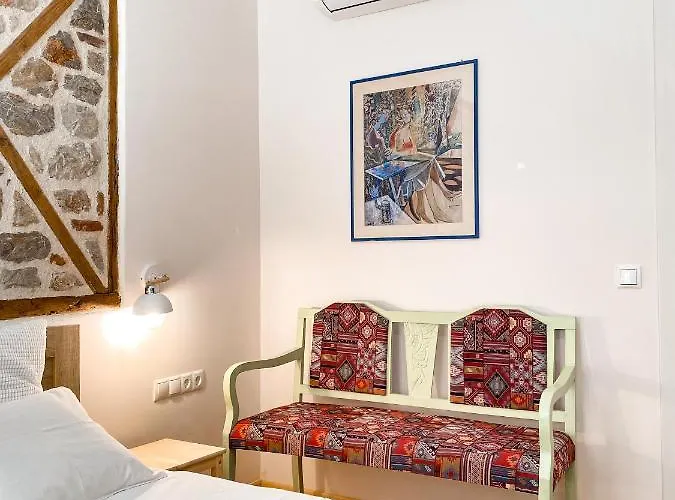 Balkoni μπαλκόνι