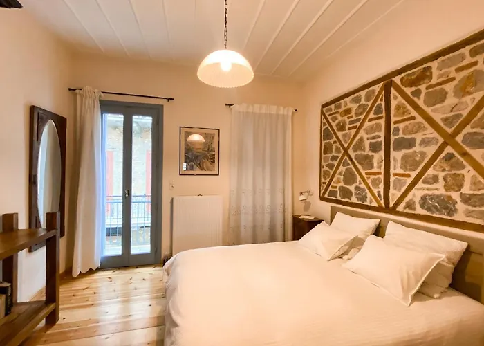 Balkoni μπαλκόνι Apartamento *