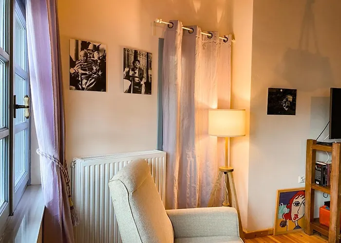 Balkoni μπαλκόνι Nauplion