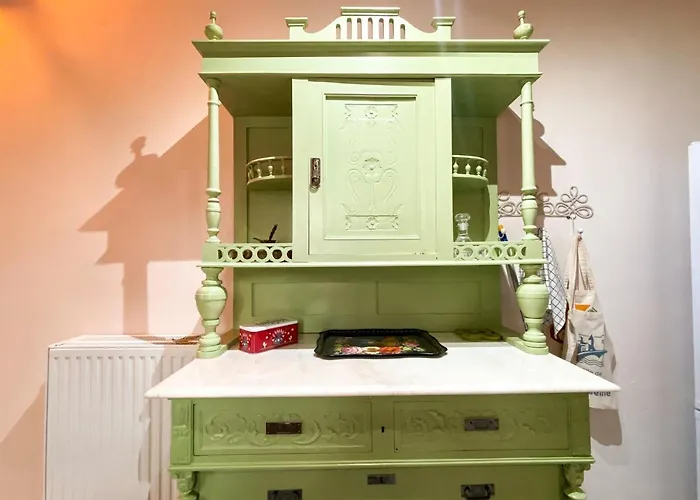 Appartement Balkoni μπαλκόνι Nauplion